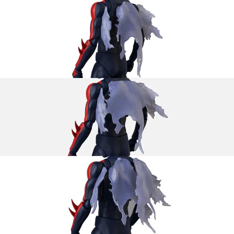 MAFEX Spider-Man 2099 (Comic Ver.) | 1 Per Customer