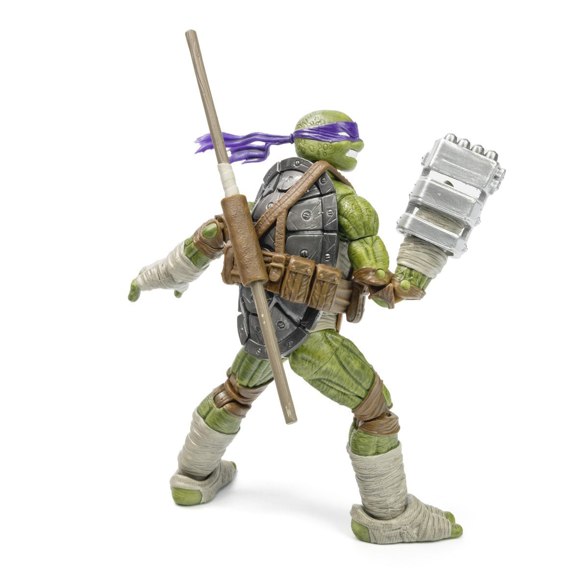 TMNT Donatello BST AXN - SDCC 23 PX