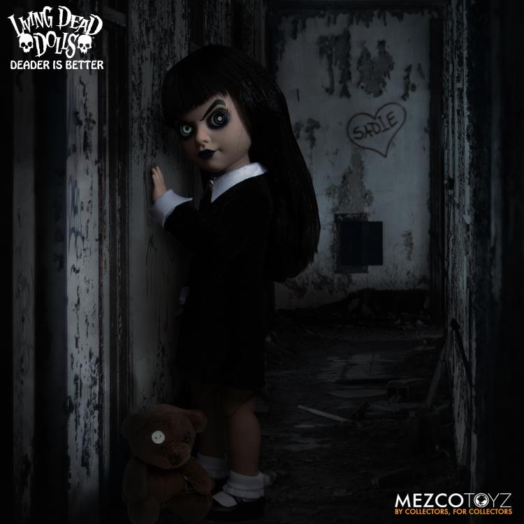 Living Dead Dolls Sadie