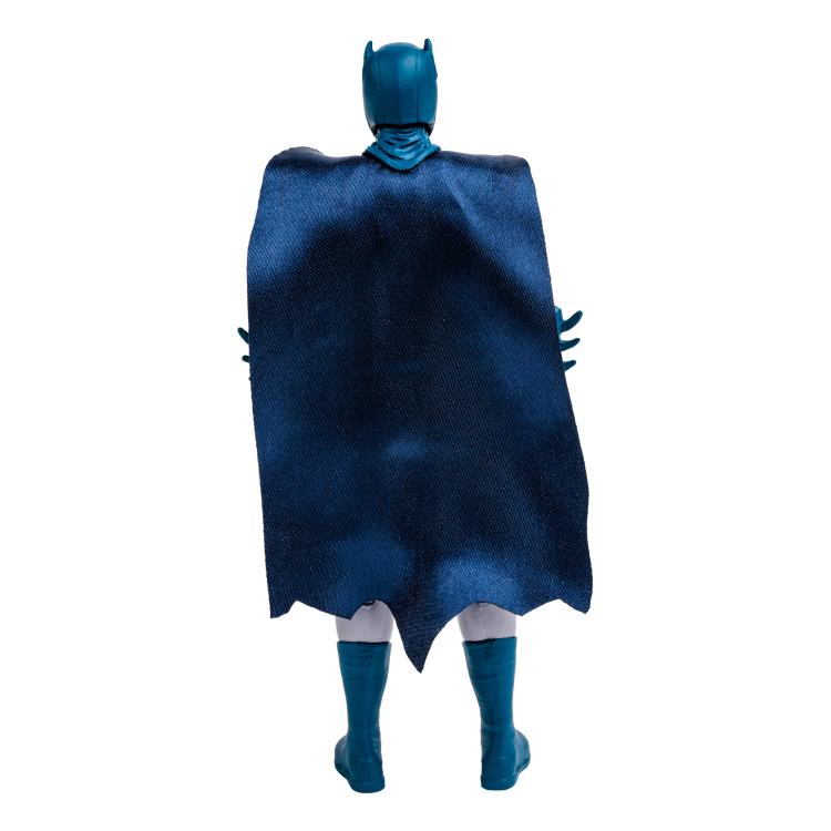 Batman Classic TV Series DC Retro Batman Action Figure