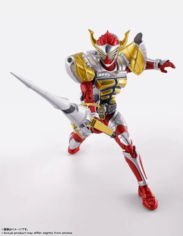 S.H. Figuarts Kamen Rider Gaim: Baron Banana Arms (Shinkocchou Seihou)