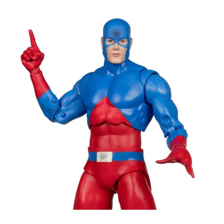 DC Direct: Silver Age The Atom (Ray Palmer)