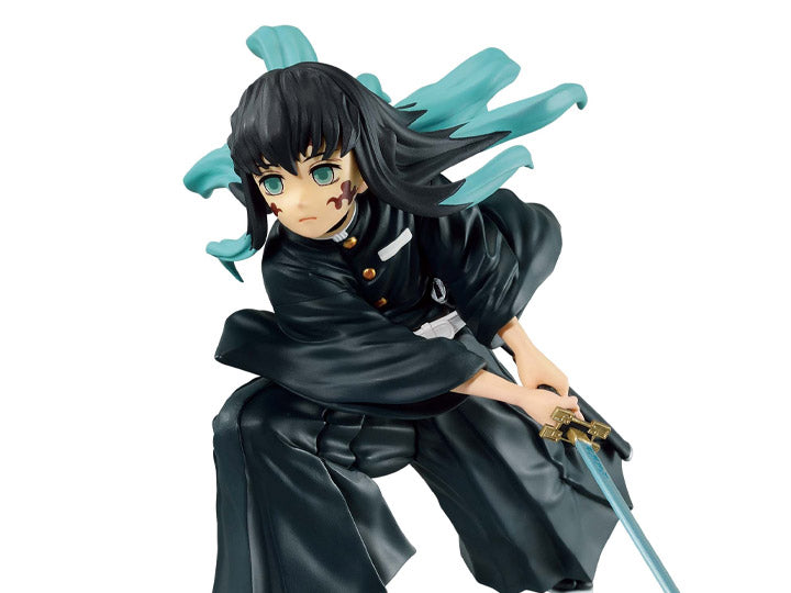 Demon Slayer: Kimetsu No Yaiba | Muichiro Tokito | Vibration Stars