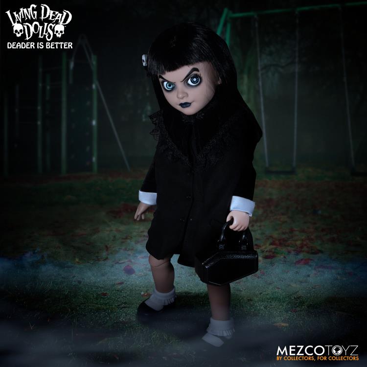 Living Dead Dolls Sadie