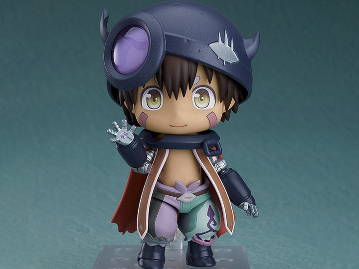 Made in Abyss Reg Nendoroid Action Figure - ReRun
