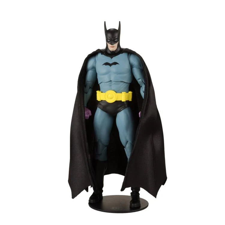Detective Comics #27 DC Multiverse Batman Action Figure