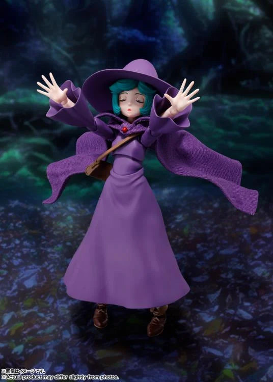 S.H. Figuarts Berserk: Schierke