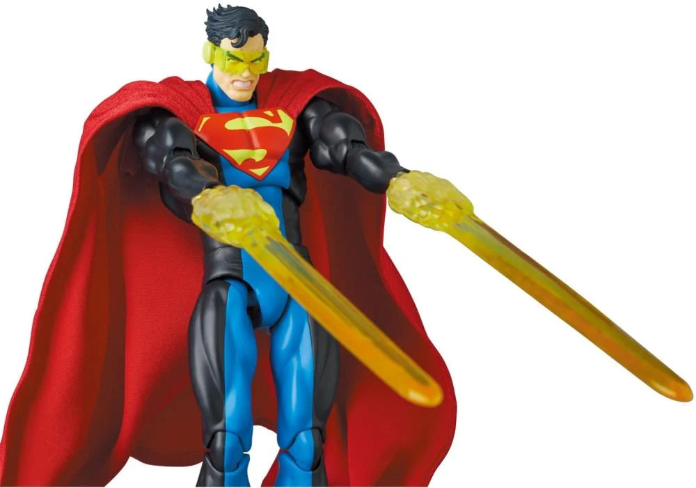 The Return of Superman Eradicator | MAFEX No.219
