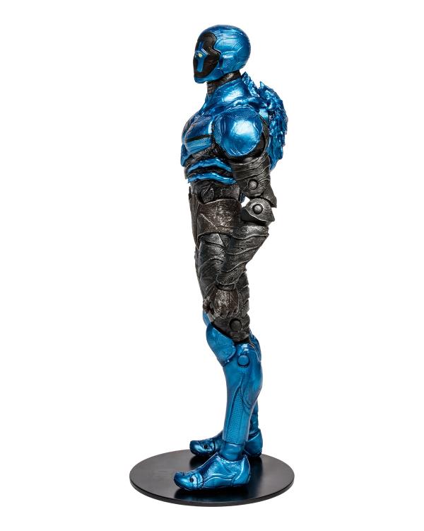DC Multiverse | Blue Beetle Action Figure-3