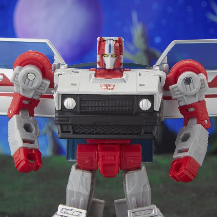 Transformers: Legacy Evolution Deluxe Crosscut-3