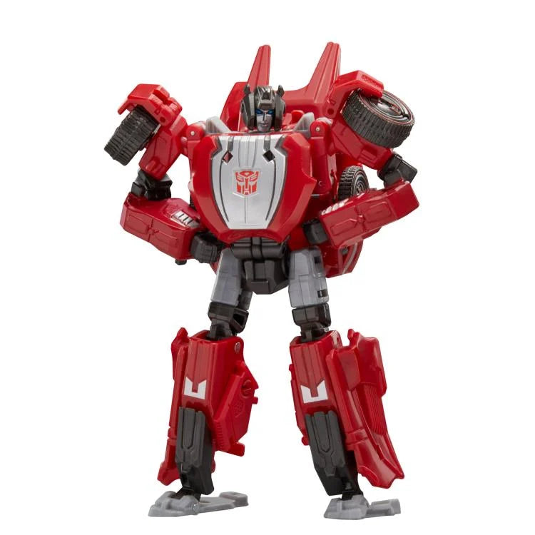 Transformers Studio Series SS GE-07 Sideswipe