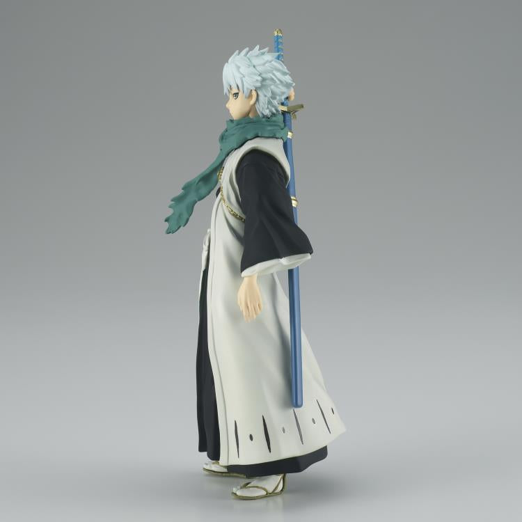 Bleach Solid and Souls | Toshiro Hitsugaya