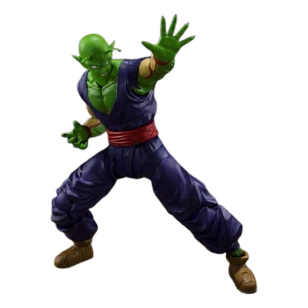 S.H. Figuarts Dragon Ball Super Superhero Piccolo - Restock
