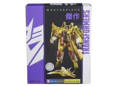 Transformers Masterpiece MP-05 Sunstorm | Toys R Us Exclusive