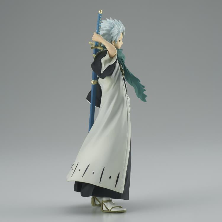 Bleach Solid and Souls | Toshiro Hitsugaya