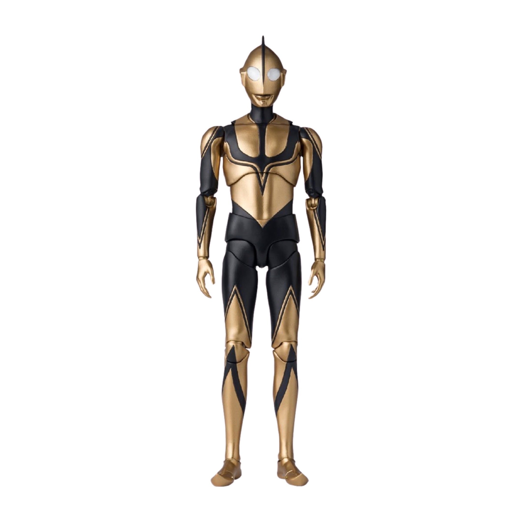 S.H. Figuarts Shin Ultraman | Zoffy - 0