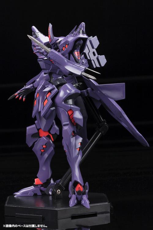 MUV-LUV ALTERNATIVE TAKEMIKADUCHI TYPE-00R VER.1.5 PLASTIC MODEL KIT