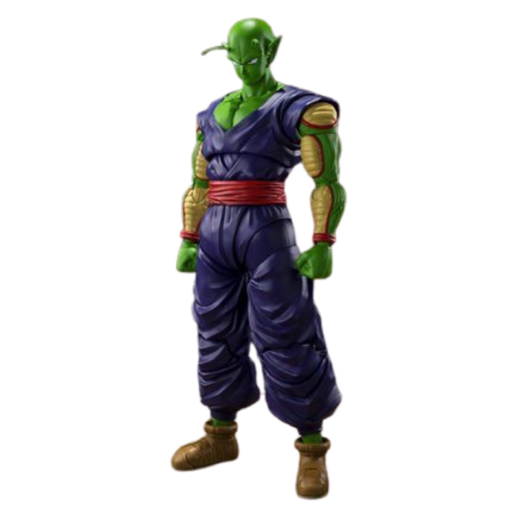 S.H. Figuarts Dragon Ball Super Superhero Piccolo - Restock