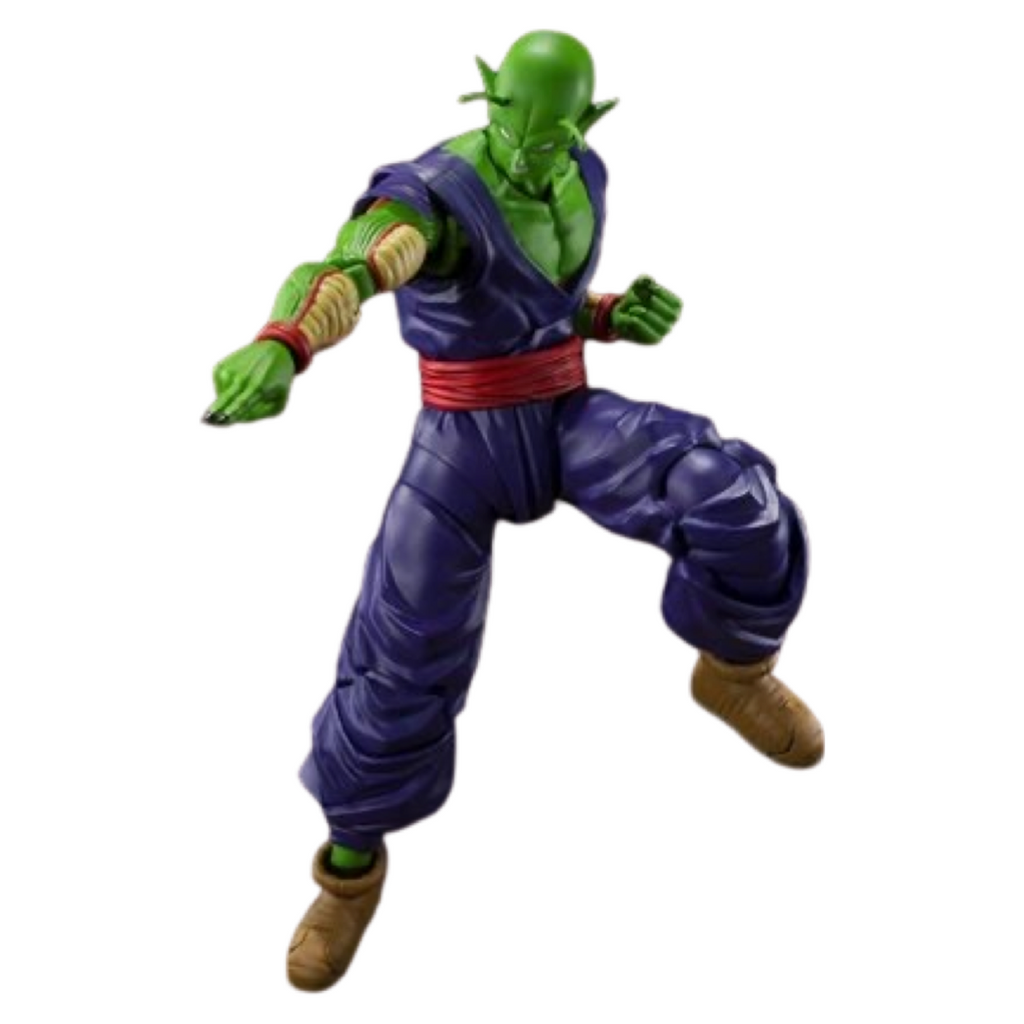 S.H. Figuarts Dragon Ball Super Superhero Piccolo - Restock