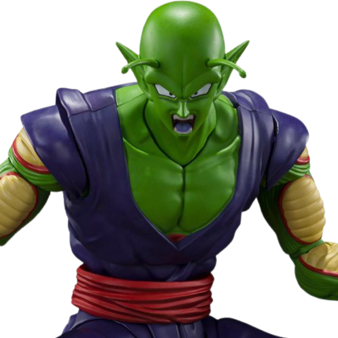 S.H. Figuarts Dragon Ball Super Superhero Piccolo - Restock