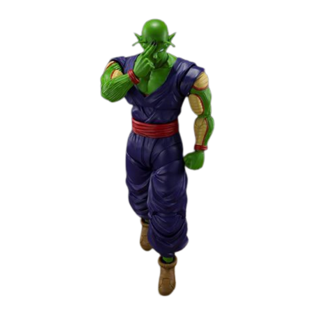 S.H. Figuarts Dragon Ball Super Superhero Piccolo - Restock