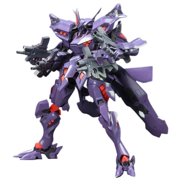 MUV-LUV ALTERNATIVE TAKEMIKADUCHI TYPE-00R VER.1.5 PLASTIC MODEL KIT