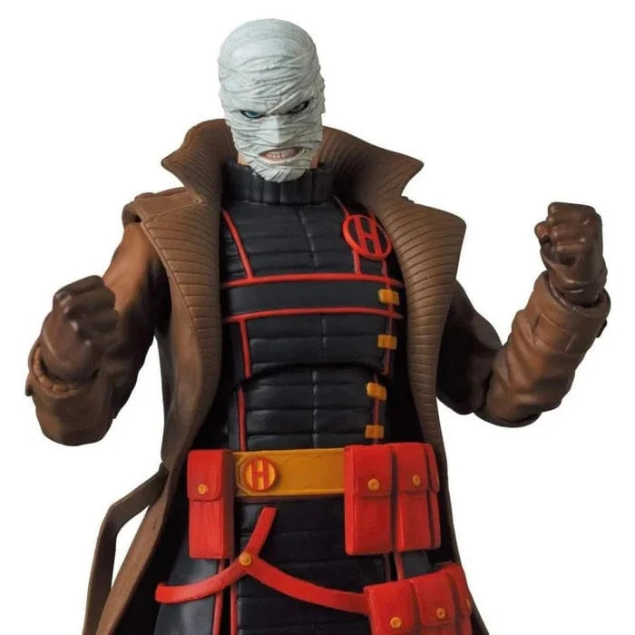 Batman: Knightfall MAFEX N.° 216 Bane