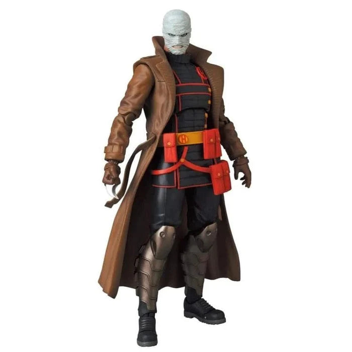 Batman: Knightfall MAFEX N.° 216 Bane