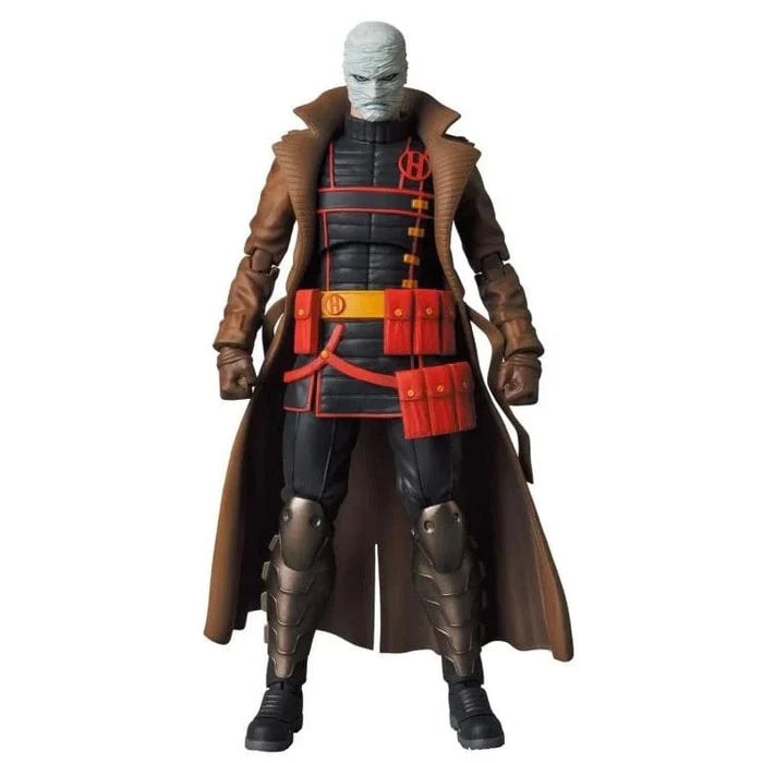 Batman: Knightfall MAFEX N.° 216 Bane