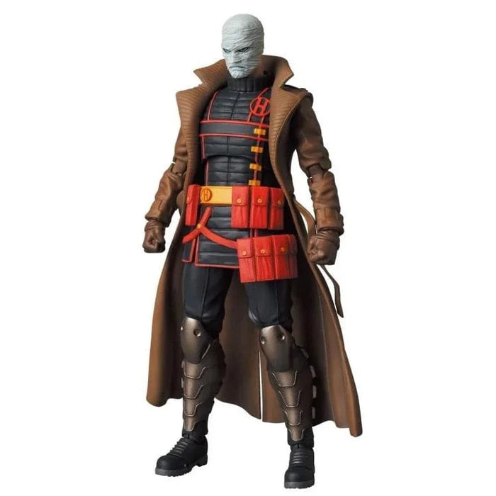 Batman: Knightfall MAFEX N.° 216 Bane