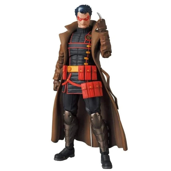 Batman: Knightfall MAFEX N.° 216 Bane