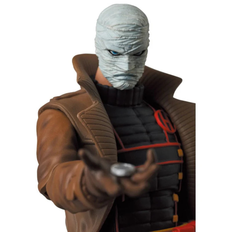 Batman: Knightfall MAFEX N.° 216 Bane