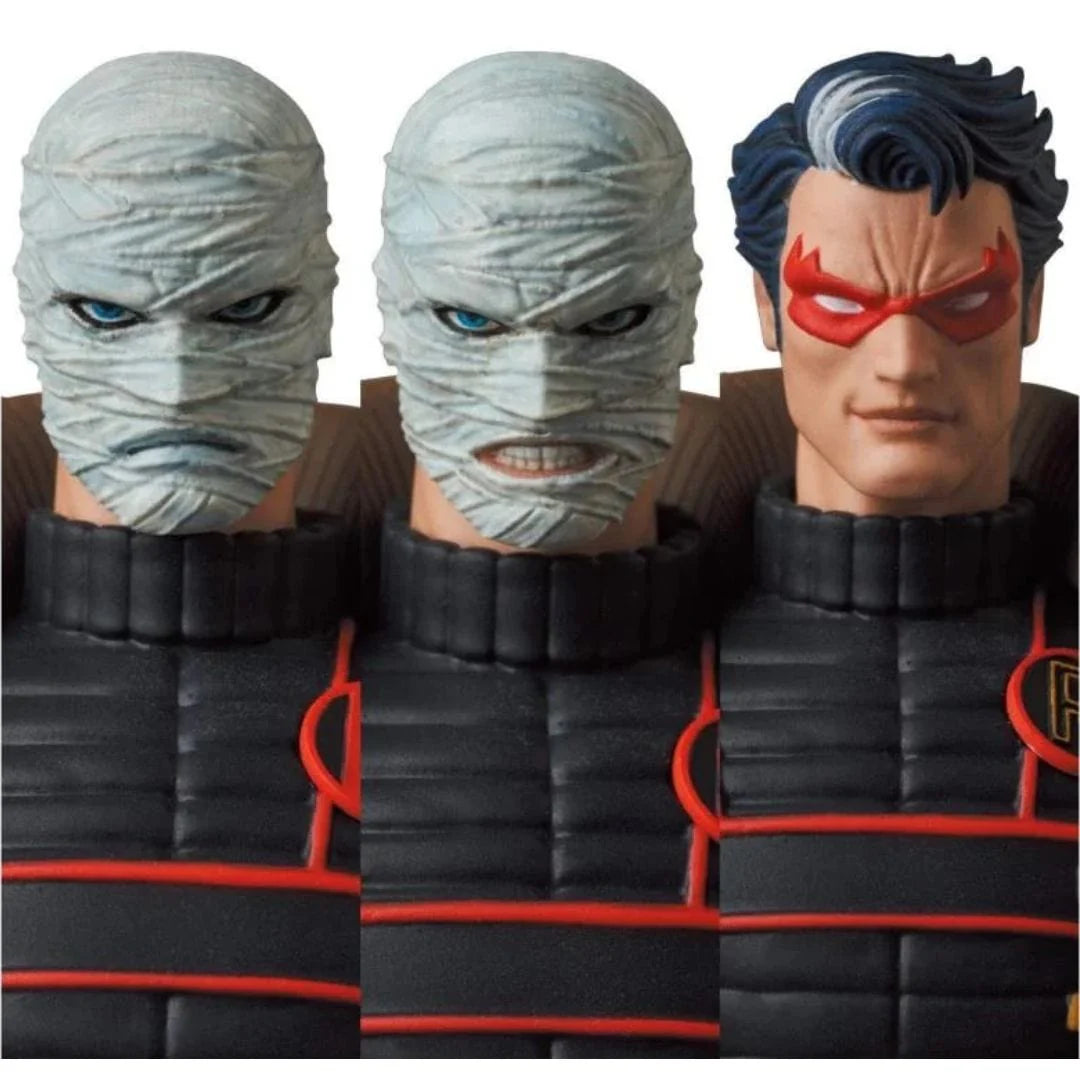Batman: Knightfall MAFEX N.° 216 Bane