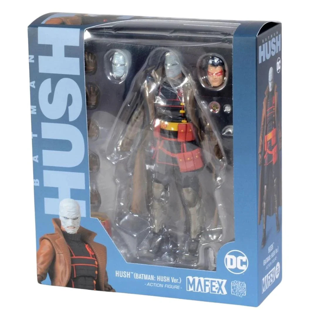 Batman: Knightfall MAFEX N.° 216 Bane