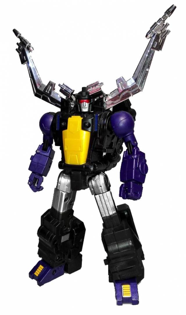FT-13 Mercenary | Fans Toys
