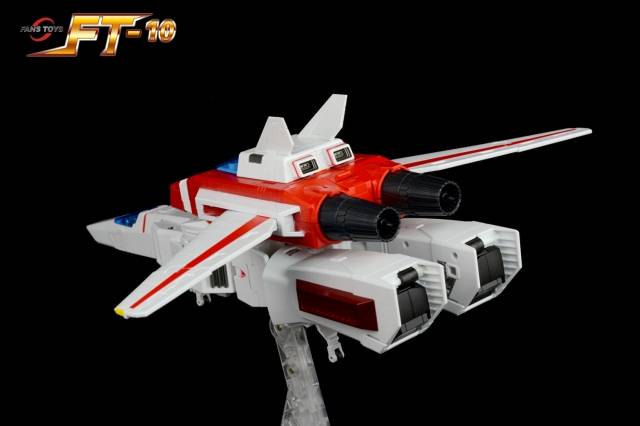 FT-10 Phoenix