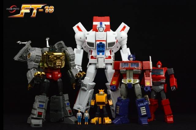 FT-10 Phoenix