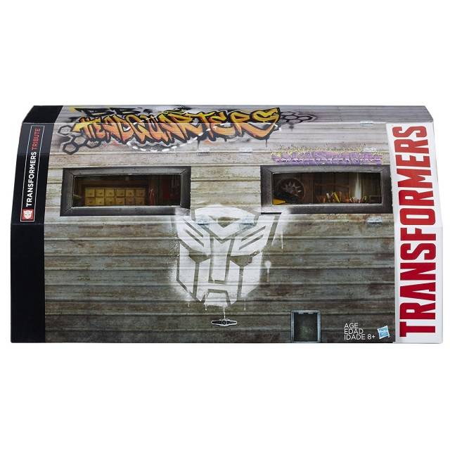 Transformers: La serie de estudio cinematográfico 86-29 Bumblebee de lujo 