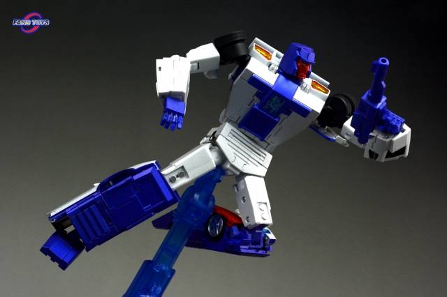 FT-31C Spoiler| Fans Toys