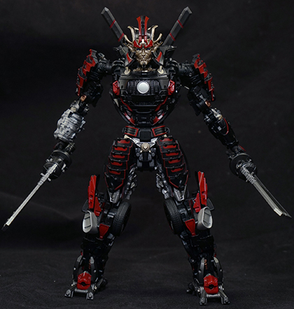 G-01b Redxia Versión limitada | Metagate