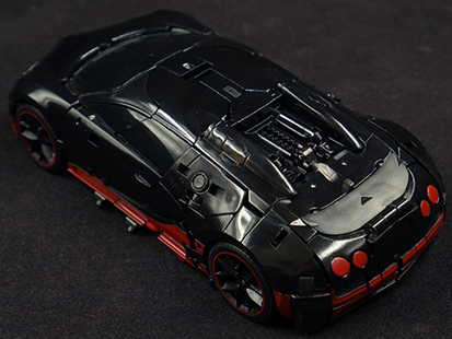 G-01b Redxia Versión limitada | Metagate