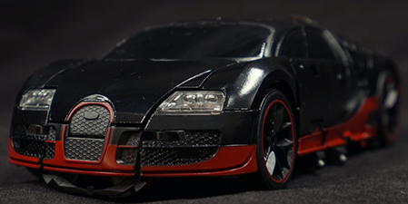 G-01b Redxia Versión limitada | Metagate