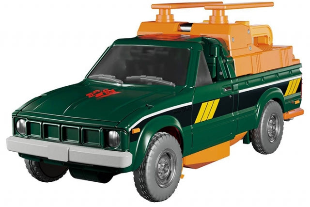 Transformers Masterpiece MP-58 Hoist