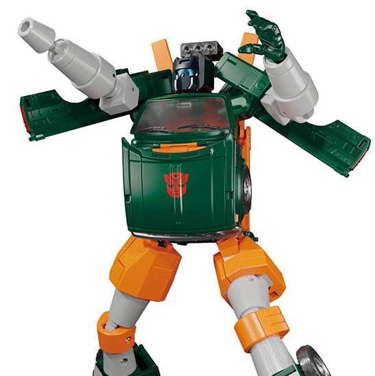 Transformers Masterpiece MP-58 Hoist