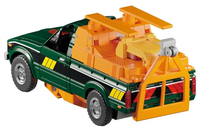 Transformers Masterpiece MP-58 Hoist