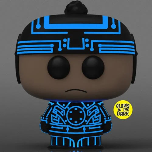 Vinilo Pop de Stan Park Digital n.° 36