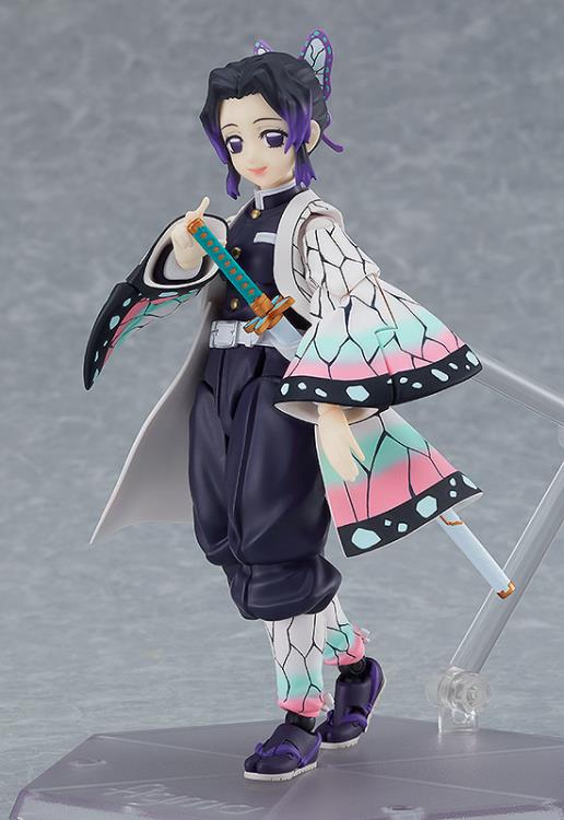 Demon Slayer: Kimetsu no Yaiba | Shinobu Kocho No.575