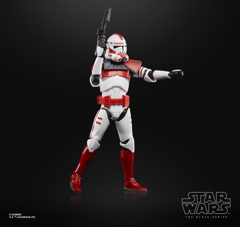 Star Wars: The Black Series | The Bad Batch | Imperial Clone Shock Trooper