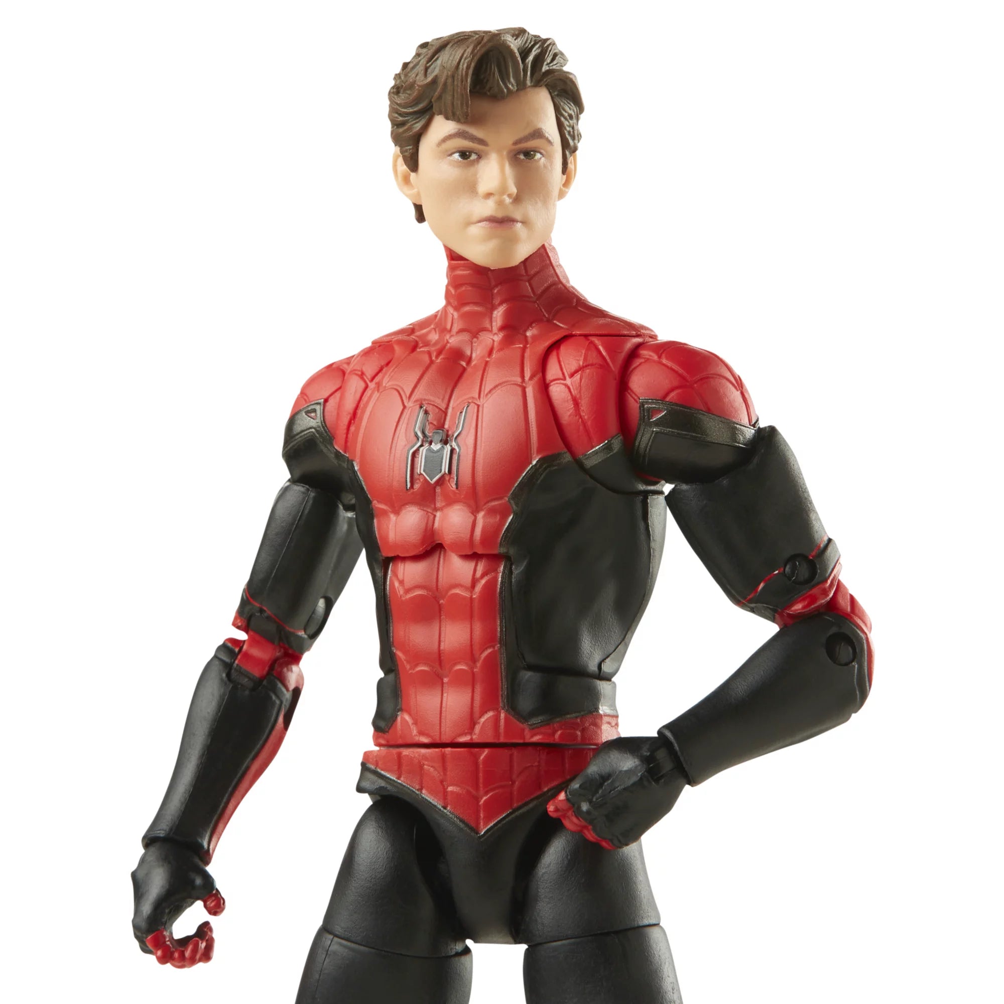 Marvel Legends | Upgraded Suit Spider-Man