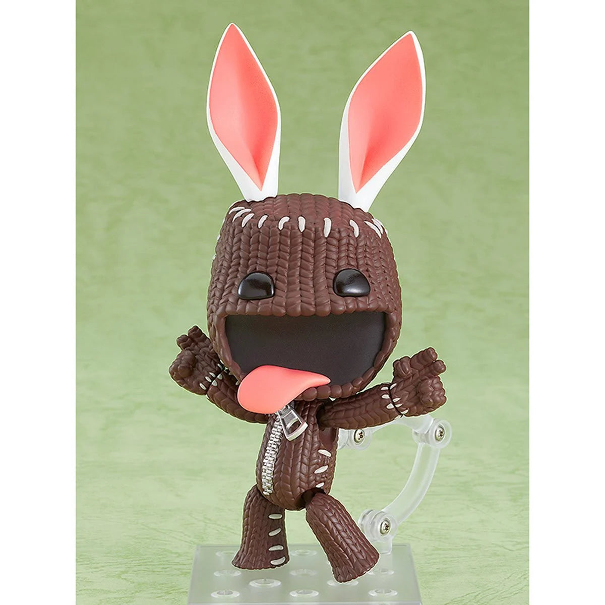 Little Big Planet Sackboy | Nendoroid No.1928